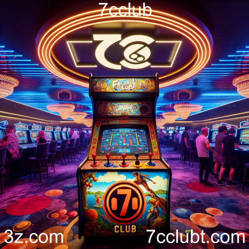 A Evolução e a Magia dos Jogos de Arcade