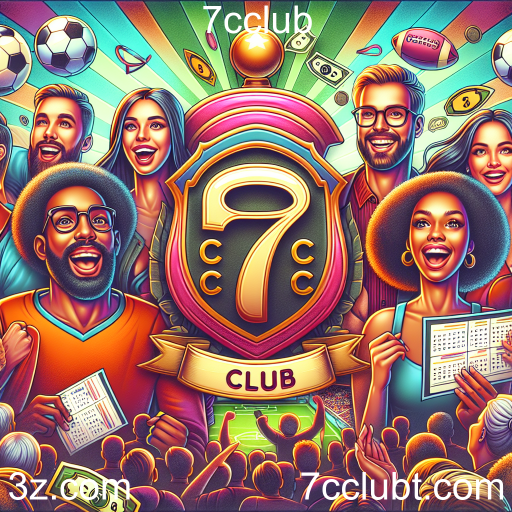 Explorando o Mundo das Apostas Esportivas no 7cclub